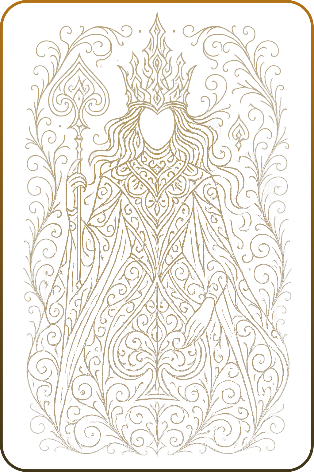 The Ace Card